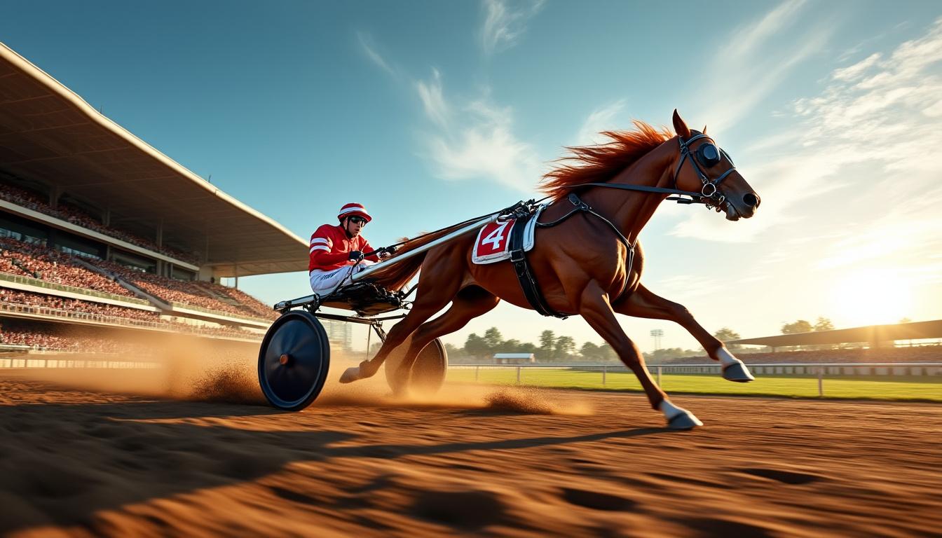 découvrez l'analyse des sectionals du 28 octobre 2025 à vincennes : les meilleurs profils de finisseurs et les rythmes gagnants pour optimiser vos pronostics et comprendre les performances des chevaux.