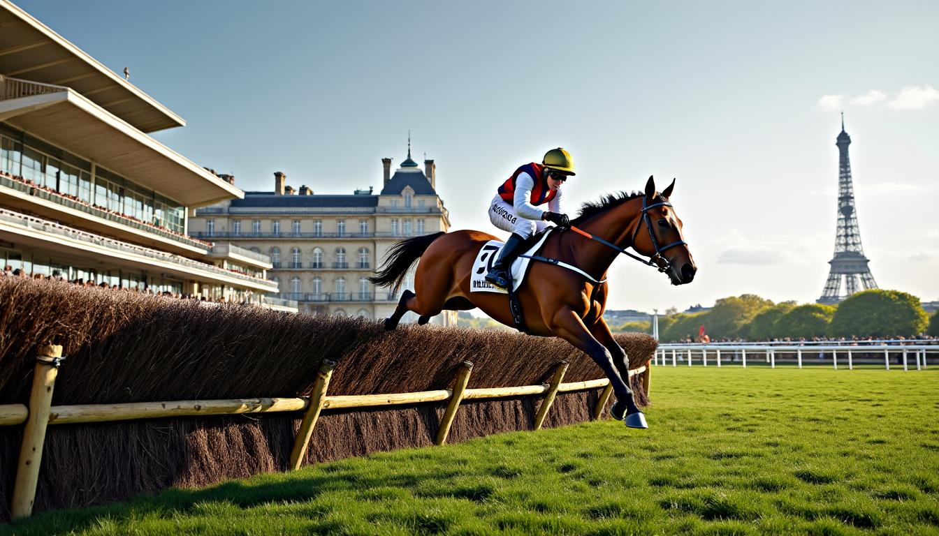 découvrez les performances des chevaux à auteuil pour les courses d'obstacles du 31 octobre 2025 : tableaux d’écuries, taux de réussite et analyses détaillées pour mieux orienter vos paris.