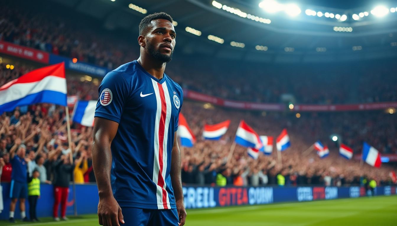 le possible retour de jonathan pitroipa en ligue 1 attire l’attention des fans et des observateurs du football français. découvrez les enjeux et les perspectives de ce come-back très attendu.