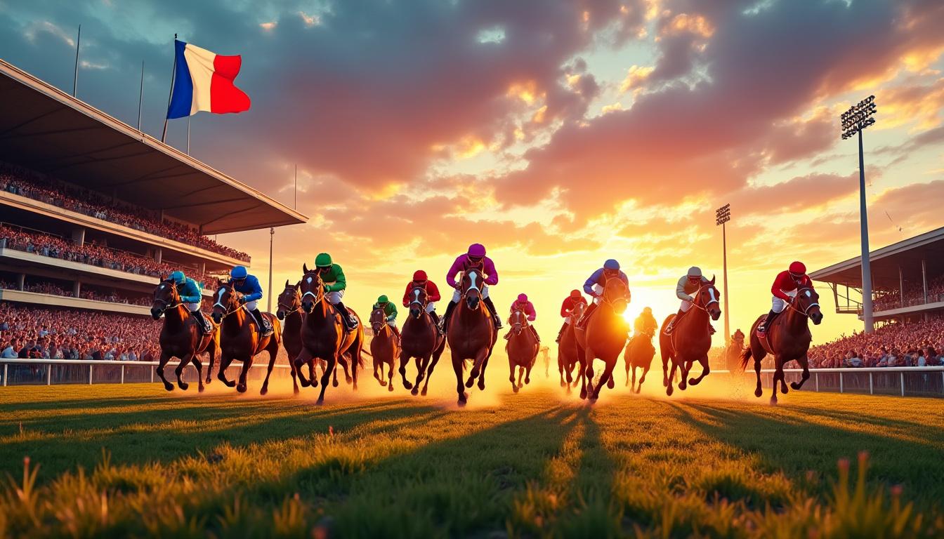 découvrez nos trois tickets malins pour le pick5 et le trio du jour à tenter les 23 et 24 octobre 2025 : conseils, analyses et astuces pour optimiser vos jeux hippiques et maximiser vos chances de gain.