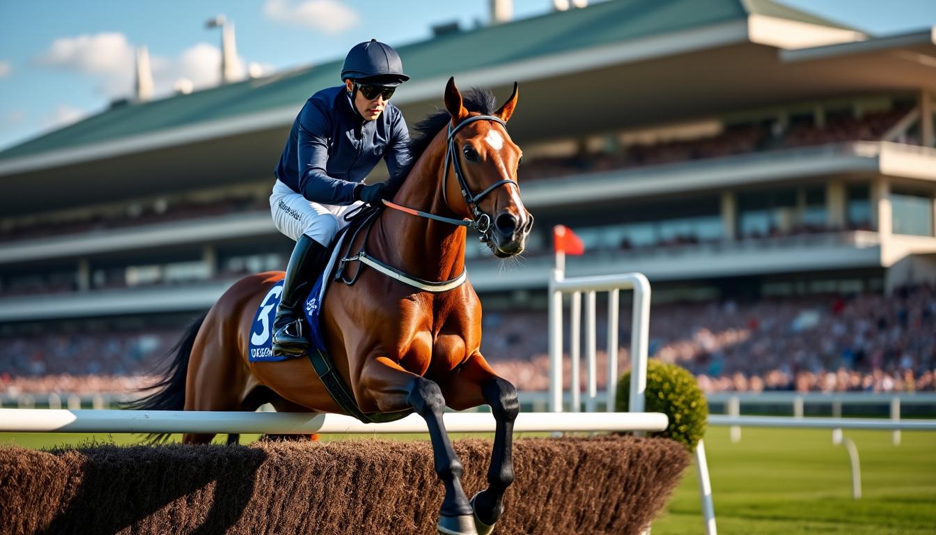 suivez l'état de la piste à auteuil le 12 novembre, découvrez les forfaits de dernière minute et les changements de montes pour ne rien manquer des courses.