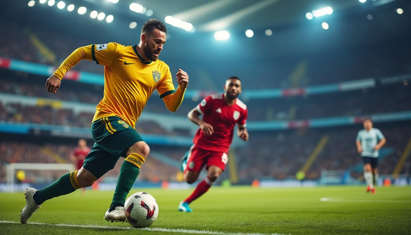 découvrez en fin novembre 2025 les jeunes chevaux qui confirment leur potentiel avant de participer aux premières grandes épreuves équestres de la saison.