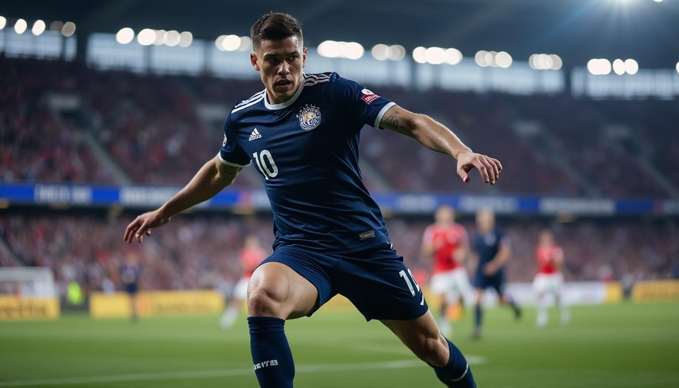 découvrez les tendances du quinté+ du 29 novembre 2025 et les chevaux les plus réguliers sur cette distance pour maximiser vos chances de gagner.