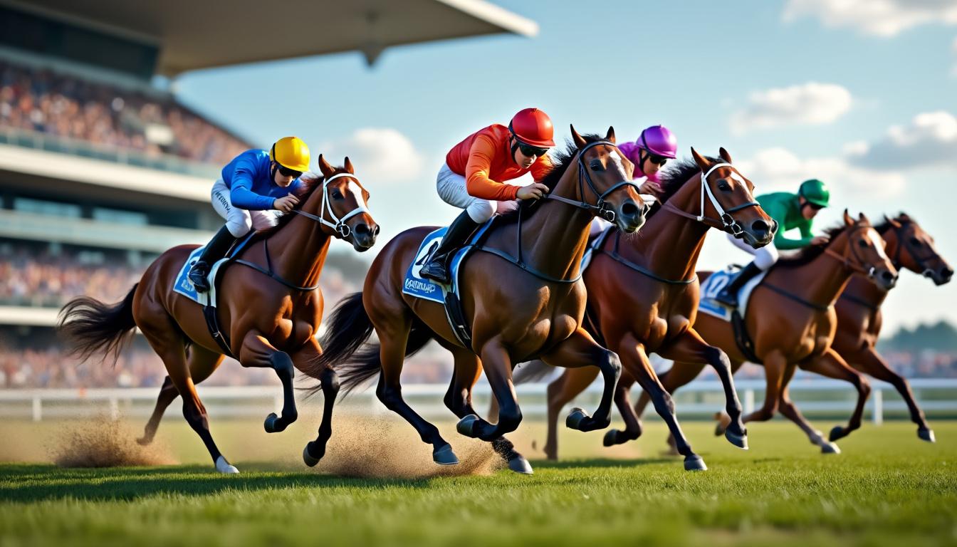 découvrez les tendances du quinté+ du 29 novembre 2025 et les chevaux les plus réguliers sur cette distance pour maximiser vos pronostics.