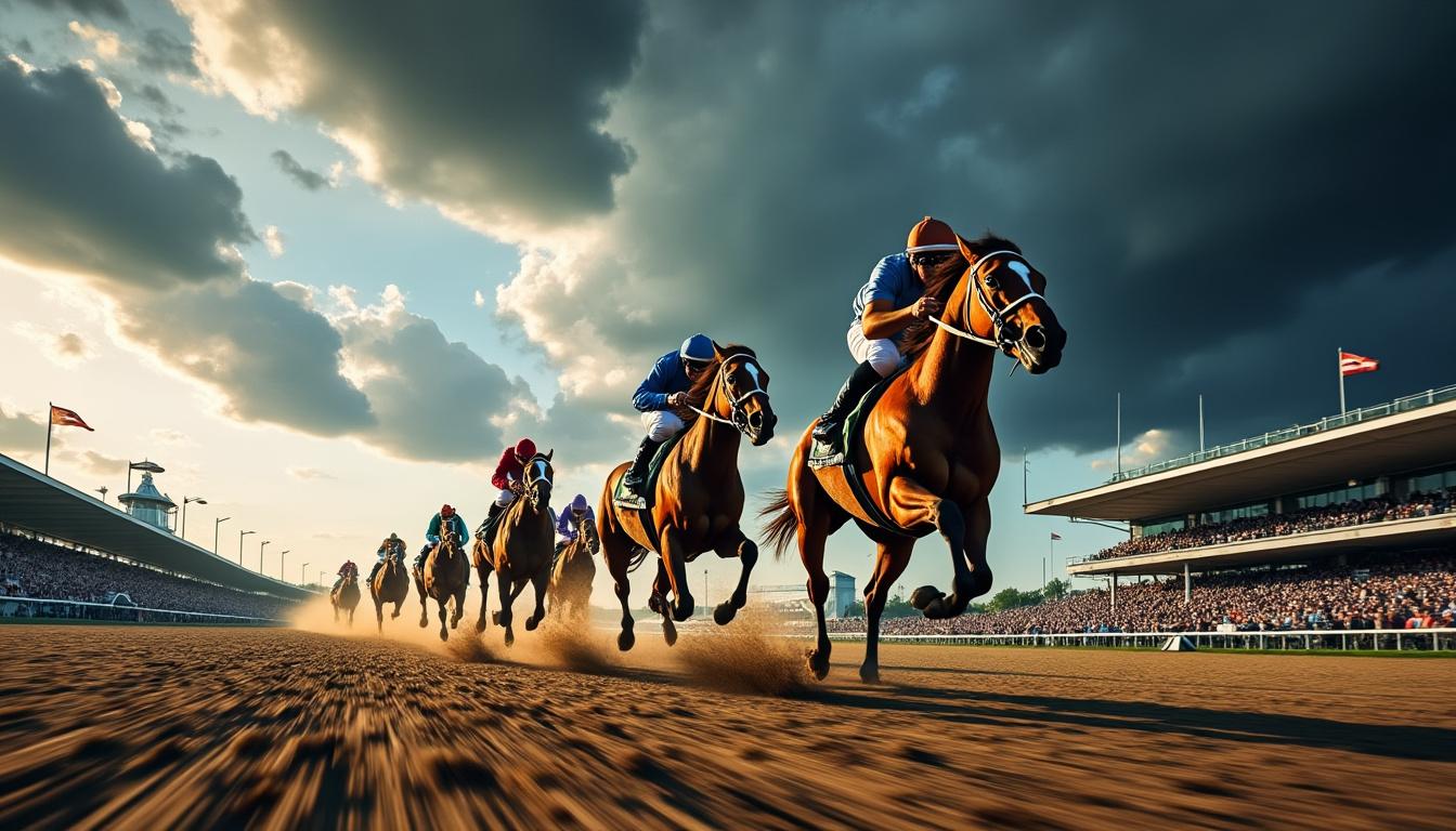 découvrez notre analyse des favoris et outsiders à suivre pour le quinté+ du vendredi 7 novembre 2025 à vincennes. conseils, pronostics et meilleures chances de succès pour optimiser vos jeux sur cette réunion de trot très attendue.