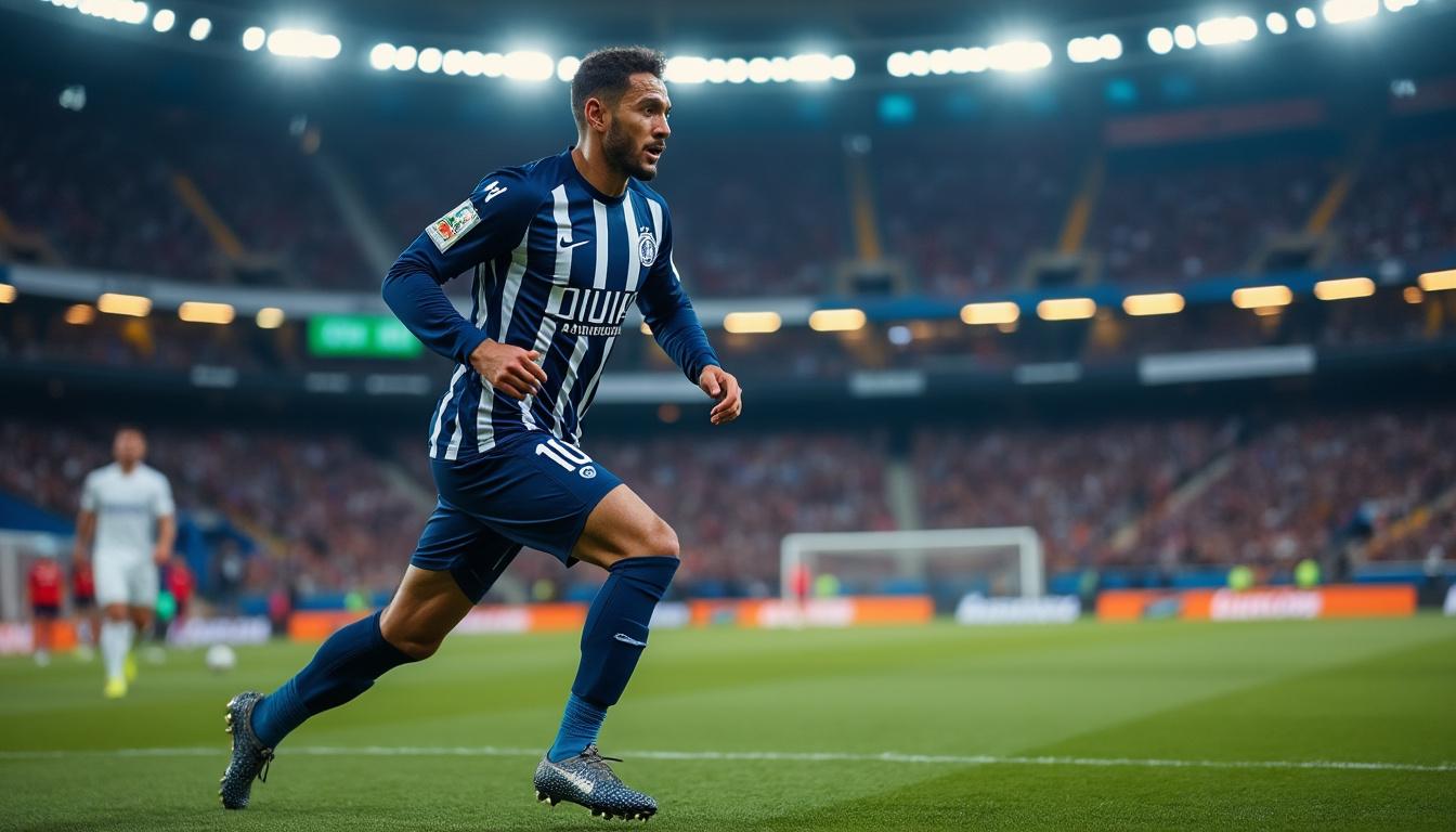 découvrez le top 4 de la mini ligue 2026-27 et les écarts clés à surveiller pour suivre la compétition de près et anticiper les enjeux majeurs.