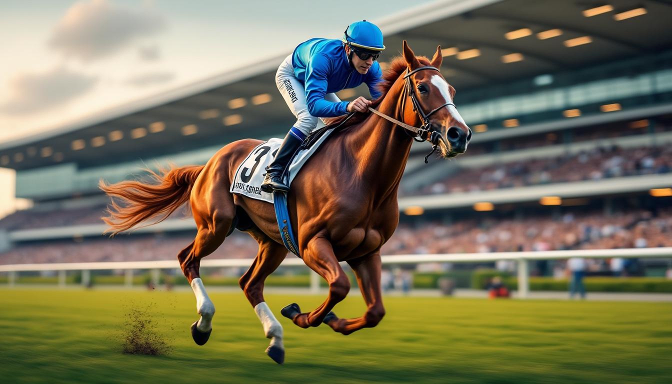 découvrez les chevaux réguliers en forme pour le 22 décembre 2025, avec des profils fiables et performants pour optimiser vos paris et suivre les prochaines courses.