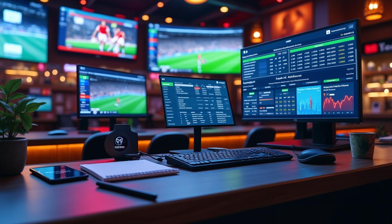 découvrez les pronostics du jour 05 décembre 2025 et exploitez les pistes les plus prometteuses pour maximiser vos chances de réussite dans vos paris sportifs.