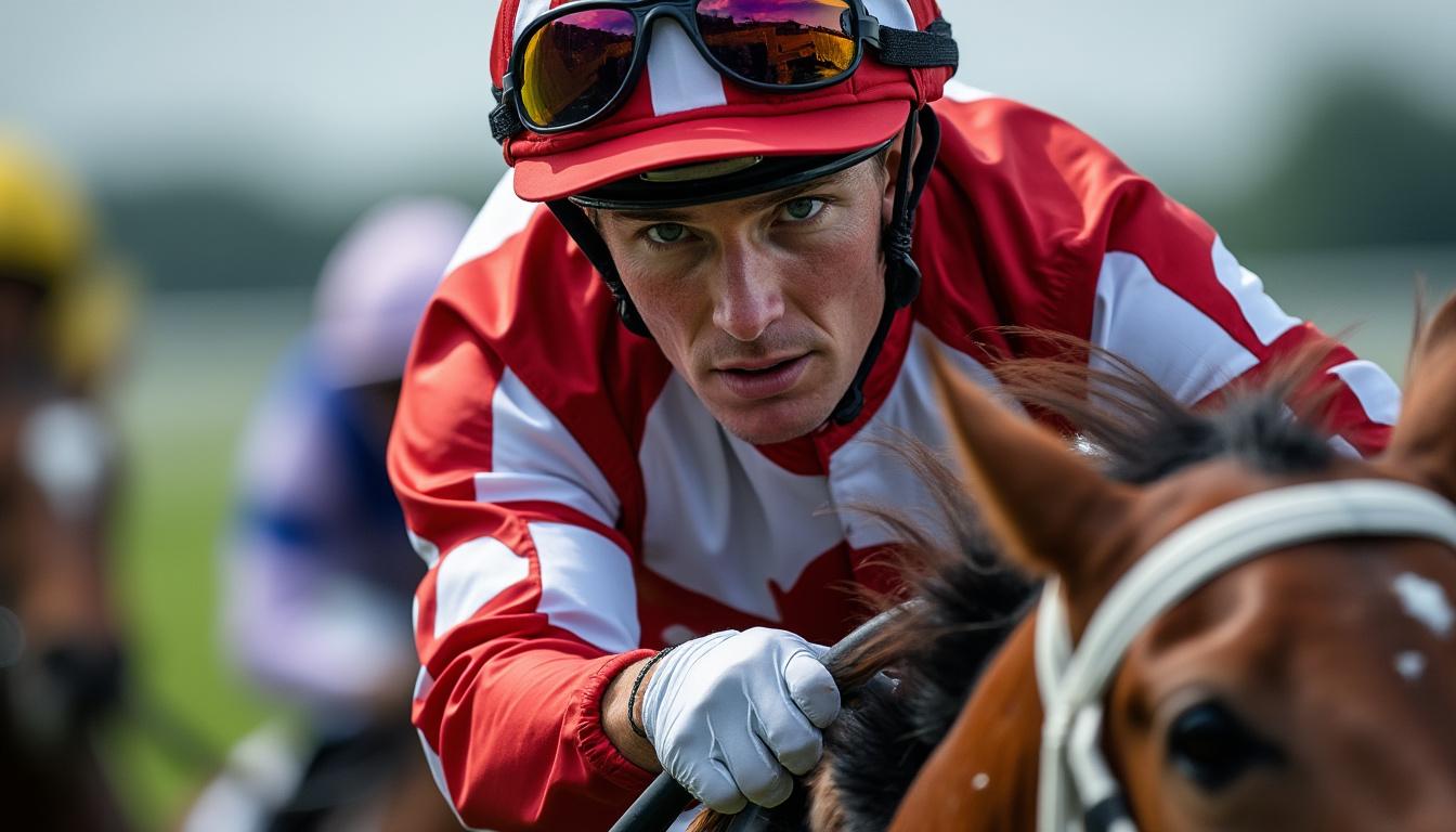 découvrez les chances réelles des favoris aux prochaines épreuves de vincennes, avec une analyse approfondie des performances et des pronostics.