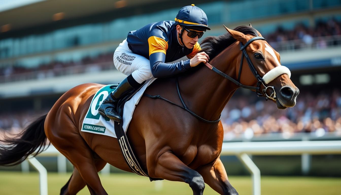 découvrez les analyses des dernières courses de préparation avant le prix de france et ce qu'elles révèlent sur les favoris et les enjeux de cette prestigieuse compétition.